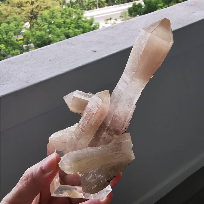 CYBERMINERAL COLLECTIONS
